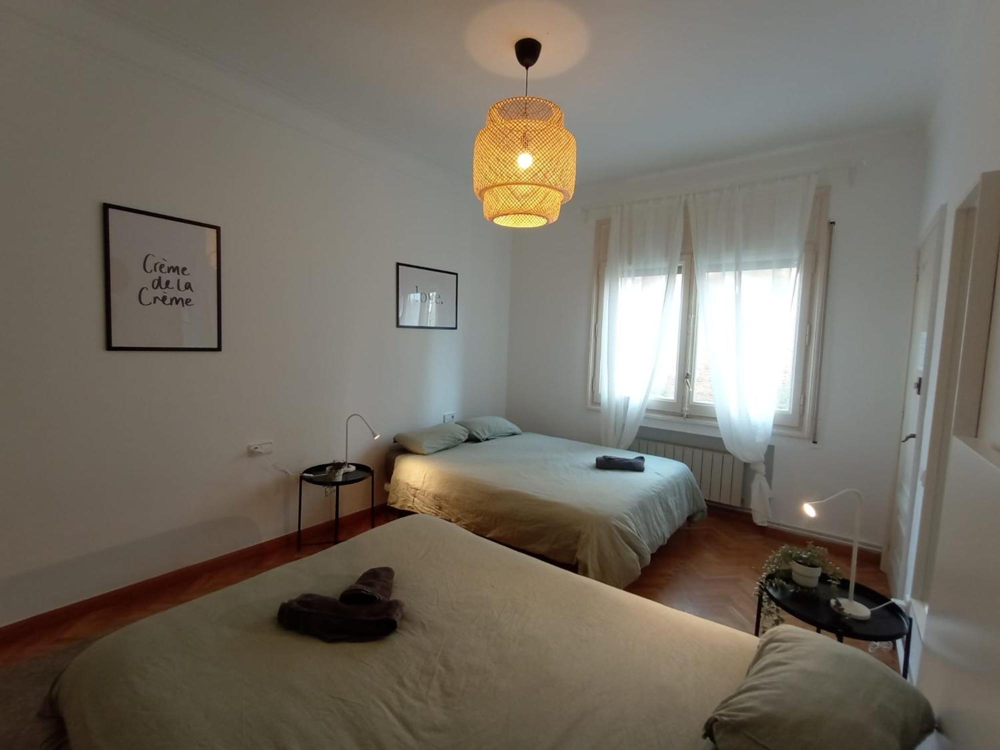 Hostel Rosello *